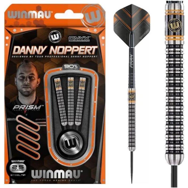 Danny Noppert Onyx 90% 23g