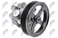 NTY SPW-CH-003 Hydraulikpumpe, Steuersystem FüR Dodge, Jeep