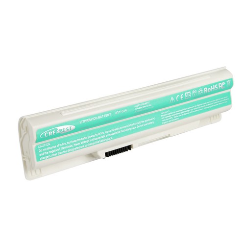 11,1V BTY-S14 BTY-S15 Akku Für MSI CR42,CX41,CR61,GE60,GE70,MSI6,MD97931,MD97842 - Photo 10/12