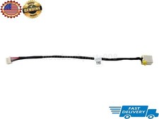 Original DC Power Jack Charging Port Cable For Acer Aspire 5 A515-52 DC301012K00
