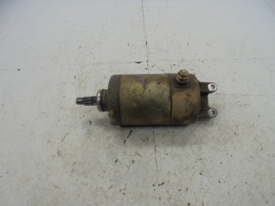 trx300ex starter