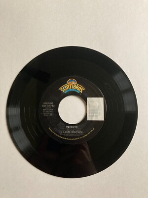 James Brown – 