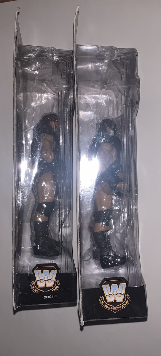 WWE マテル　ジェイク・リー　ベーシックタイプ　カスタムフィギュア Amazon.co.jp: Mattel WWE ベーシックアクションフィギュア 6