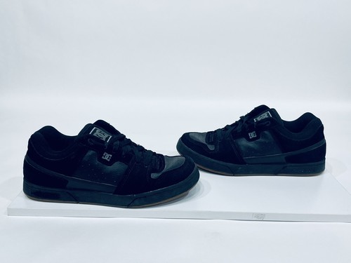 dc skate shoes size 12