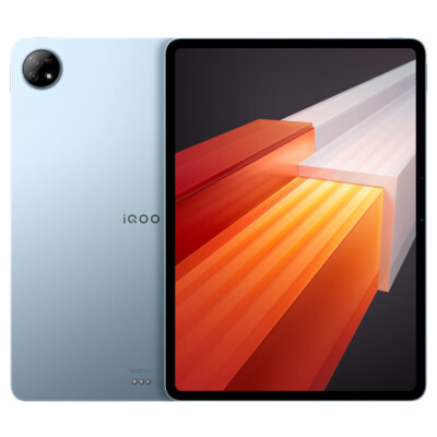 iQOO Pad Tablet PC Android 13 Dimensity 9000+ Octa Core 12.1 Inch
