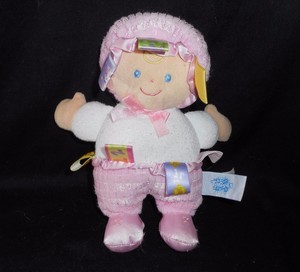 taggies baby doll