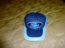 FORD hat adjustable refer to pictures another st