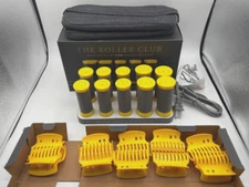 Drybar The Roller Club Curling Hot Rollers