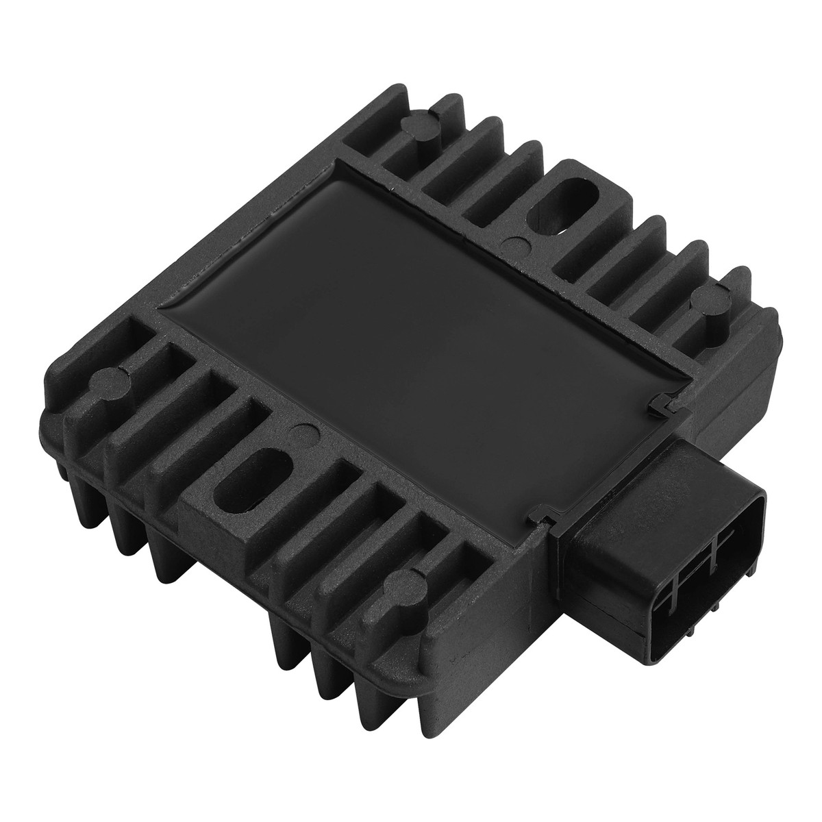 Voltage Regulator Rectifier – Fits Yamaha YZF R6 2006-2016 & XP500 T-MAX 2008-13