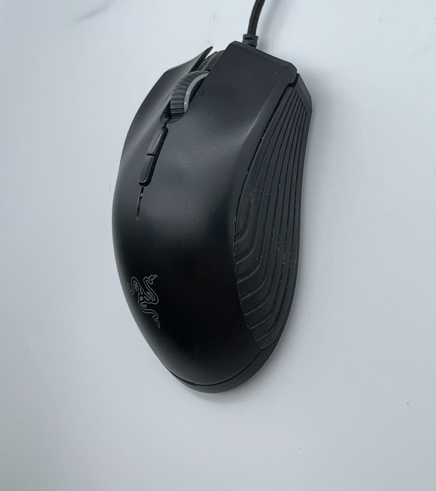 Razer Mamba HyperFlux Mouse Firefly MousePad RGB - Pre-owed - Read Description