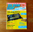 Silicon Chip Magazine June 1988 - Vintage Australian Electronics Collectable