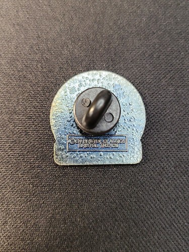 Devils Tower National Monument Est. 1906 Wyoming Enamel Lapel Pin Souvenir - Picture 4 of 4