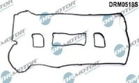 Original Dr.Motor Automotive Dichtungssatz Zylinderkopfhaube DRM0518S FüR Ford