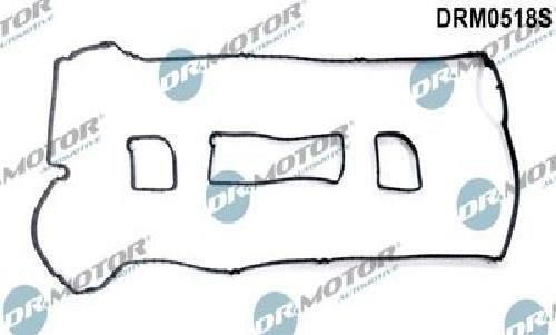 Original Dr.Motor Automotive Dichtungssatz Zylinderkopfhaube DRM0518S FüR Ford-image
