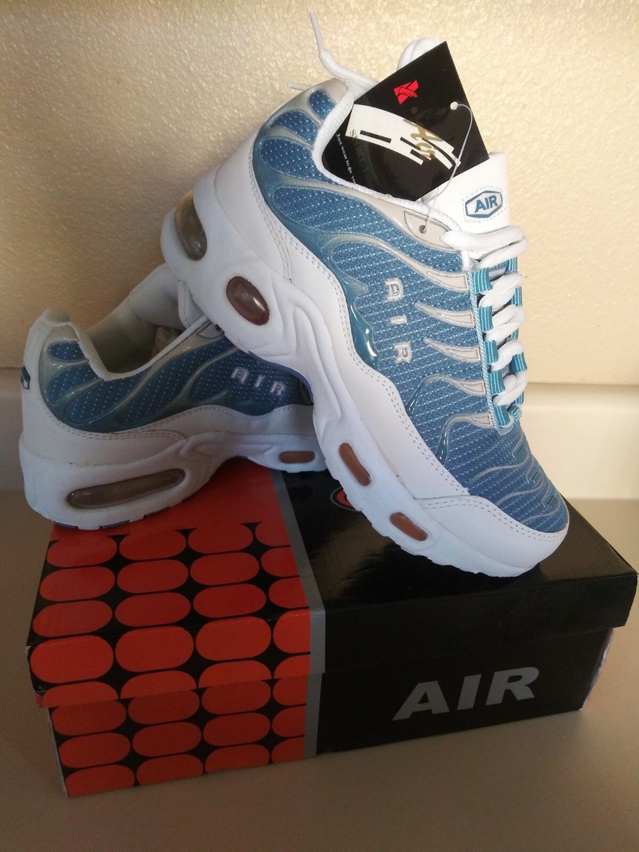 Baby Blue Babyblau Tns Haifisch Nikes Tns Babyblau Mens Shoes Nike