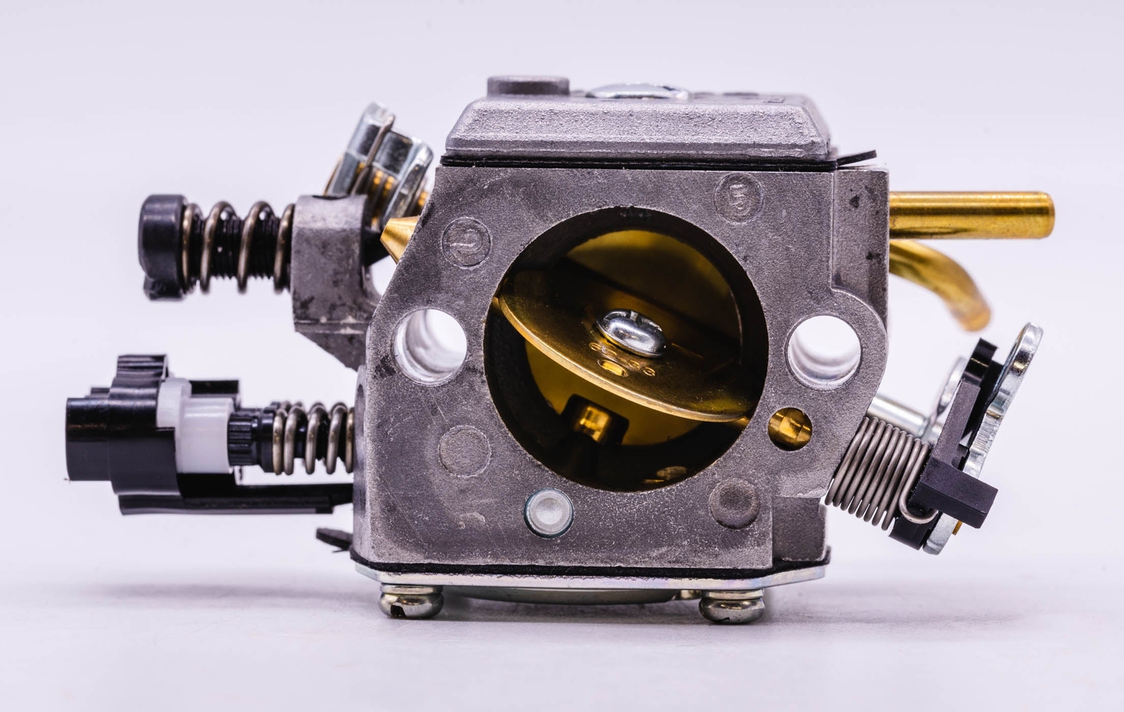 GENUINE OEM CARBURETOR FITS HUSQVARNA 365 371XP 372XP 536033701 | eBay