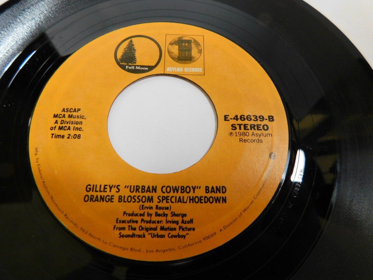 Joe Walsh/Gilley's 