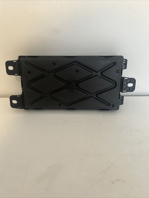 G2273 BMW ECU Control Module Unit 6809049 for sale online | eBay