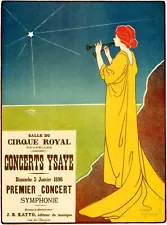 7793.Decoration Poster.Home Room wall interior art design.Concert Nature.Decor