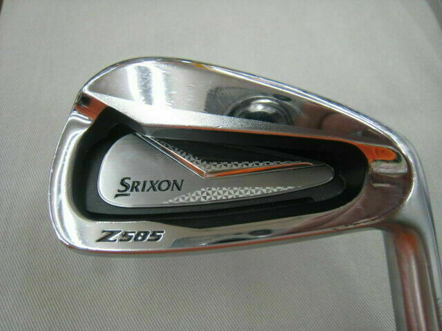 ダンロップSRIXON Z585 5～PW NSPRO 950 GH DST S Dunlop Srixon Z585 5PW Iron Set NSPro 950 GH DST S Flex | eBay