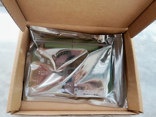 1PC New In Box Kollmorgen S600 EI card:A.F.031.5/640.99 Fast Ship - Picture 3 of 5