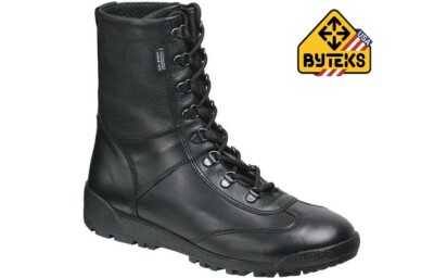 Authentic Soviet SpetsNaz Assault Tactical Boots 