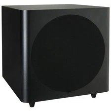 Dayton Audio SUB-1000 10" Powered Subwoofer