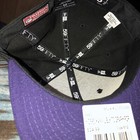 Kansas State Wildcats Hat KIDS Size 6 1/2 New Era Fitted Cap — photo 4