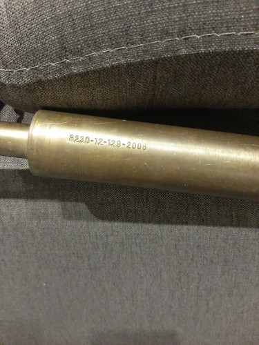 Lampe Leuchte geprüft messing Militär, Werkstatt - Bild 6 von 6
