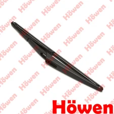 Howen REAR WINDSCREEN WIPER BLADE FOR VAUXHALL ASTRA H 5 DOOR HATCH 2004-10 305M
