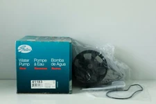 Gates 41183 Honda Acura CR-V Water pump