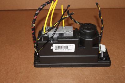 MERCEDES BENZ W208 CLK320 CLK430 CENTRAL LOCKING VACUUM PUMP