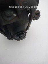 Antibrouillard Kia CARNIVAL