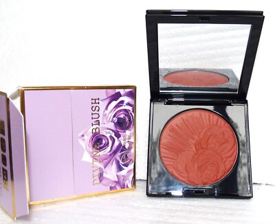 PAT McGRATH LABS Divine Blush Paradise Venus 9.7g