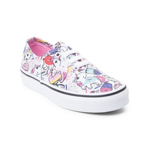 tenis de unicornio vans