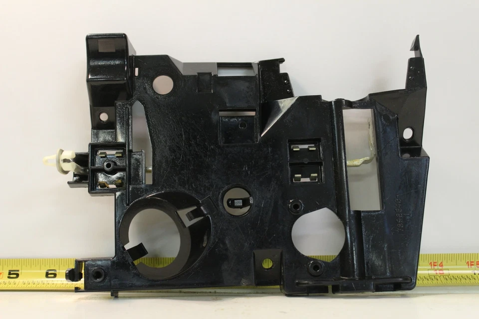 NOS OEM GM Chassis and Shaft Assembly 7897659 7896646-1 1977 Buick Electra (769) - Image 2 of 4