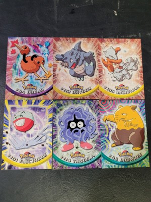 pokemon cards bulk lot 2000
