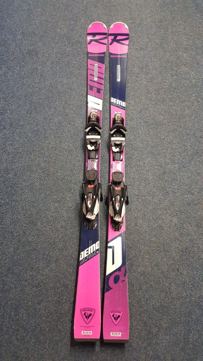 161cm R12 V-LIMITED ロシニョール スーパービラージュ ROSSIGNOL