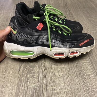 nike air max 95 se worldwide