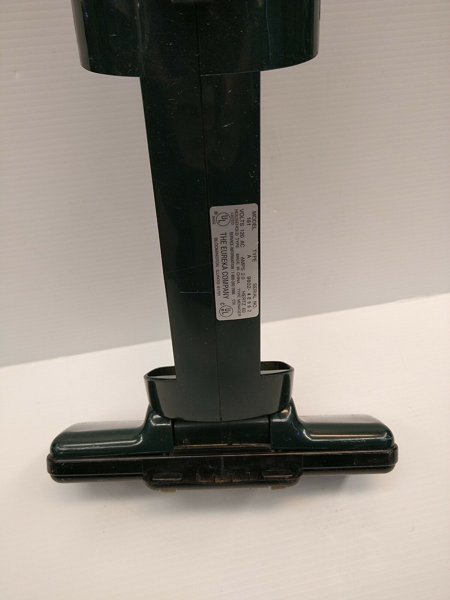 Que vaut l'aspirateur Eureka AK10 pro ? Notre test et avis