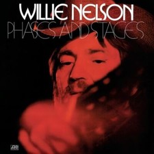 Image of Willie Nelson - Phases and Stages [VINYL]