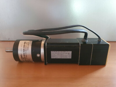 WITTENSTEIN cyber motor MSSI 040H-027R-024F-04NP-000 mit Getriebe *neu*  