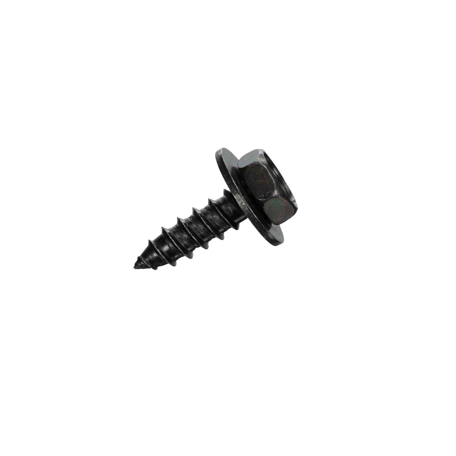 Tornillo de cubierta del parachoques trasero para Subaru BRZ/Baja/Forester 2003-2013 (N/P 96050KA151)