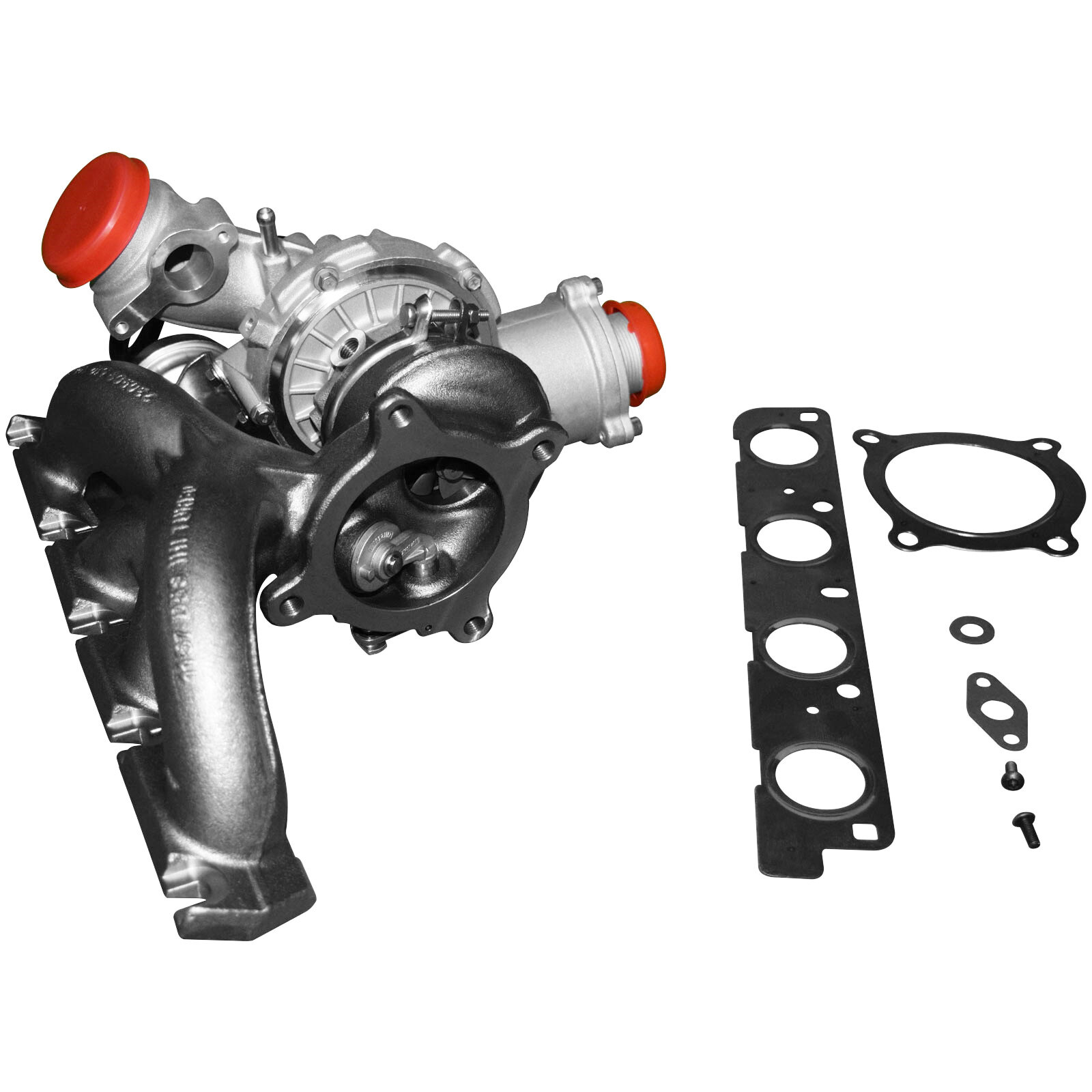 Turbo Charger for AUDI A4 A5 VW 2.0 TFSI 20092012 Quattro 06H145702G