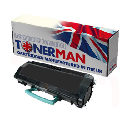 Cartucho De Cilindro / Fotocondutor Lexmark E260 / E360 / E460 - LTM INFO - VENDA DE CARTUCHOS E