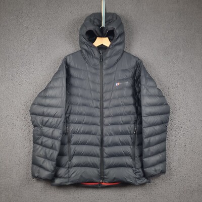 Berghaus Puffer Jacket Mens Berghaus Hydrodown 600 Jacket Berghaus