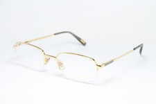 MARIUS MOREL 1316M OR 017 14KGF Gold Filled Original Eyeglasses Lunettes 53-20