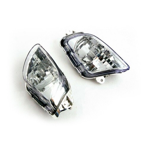 Turn Signals Indicators Lights Brake Fits for Honda CBR1100XX 1999-2006 - Picture 5 of 14
