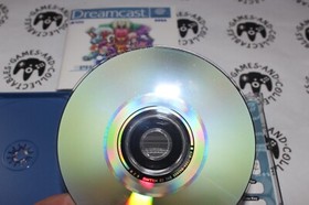 SEGA Dreamcast / DC | Phantasy Star Online + Sonic Adventure 2 - The Trial (2)
