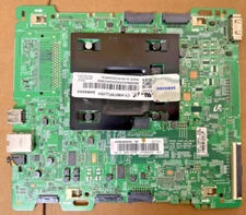 Samsung BN94-12576D Main Board for UN75MU8000FXZA